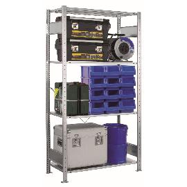 Fachbodenregale MULTIPlus Produktbild